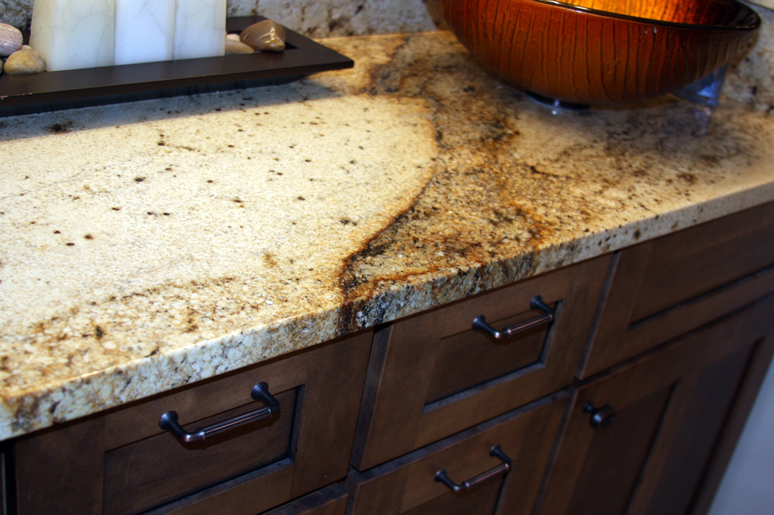 Counter Tops Capital City Cabinets
